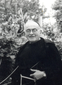 Padre Girolamo Moretti