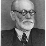 Sigmund Freud