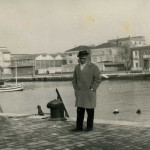04_Wildi al porto di Pesaro 1969