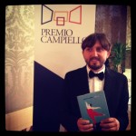 Matteo Cellini_Premio Campiello